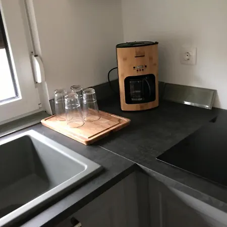 Privat Tropical House With Jacuzzi Prázdninový dům Siófok