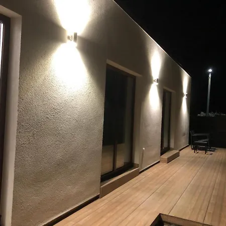 Casa vacanze Privat Tropical House With Jacuzzi
